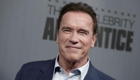 Schwarzenegger abandona "The Celebrity Apprentice" por Trump