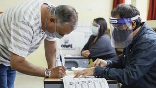 ONPE: cuáles son las multas por no votar ni cumplir como miembro de mesa