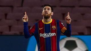 El inusual recibimiento que le espera a Lionel Messi si decide marcharse a la MLS: “Si viene, le beso los pies”