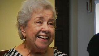 Premios Grammy Latino 2019: Irma Silva, la abuelita mexicana que puede hacerse con gramófono