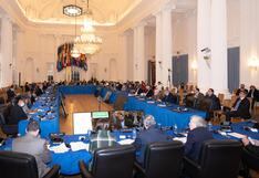 La OEA expresa su preocupación por la democracia en el Perú