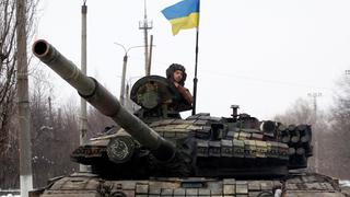 EN VIVO | Las tropas rusas rodean Kiev y preparan el ataque final a la capital de Ucrania