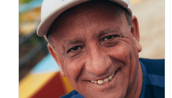 Falleció David Nostas Antezana, conocido como el “Busca Personas Latino”
