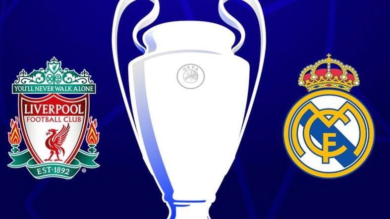 Final Champions League - Resumen de la previa entre Real Madrid vs. Liverpool