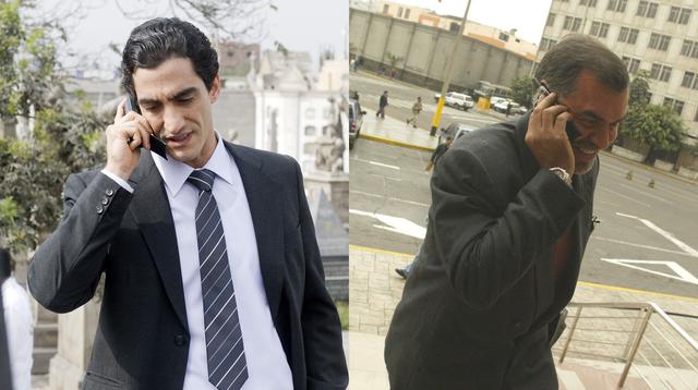 "Caiga quien caiga" (Foto: Difusión/ Archivo El Comercio)