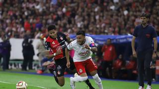 Qué canal transmitió Atlas vs. Chivas por partido de ida de cuartos de final