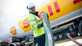 Shell ve un futuro con estaciones de carga y combustible limpio