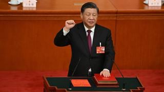Xi Jinping buscará ser artífice de la paz en su visita a Rusia