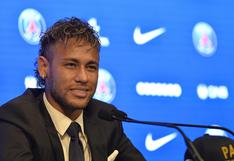 Neymar, "fichaje" sorpresa de París para asegurarse Juegos Olímpicos de 2024