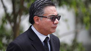 Abogado de Fujimori afirma que video "lo va a ayudar tremendamente"