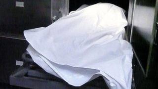 Hombre que por error fue dado por muerto falleció congelado en la morgue