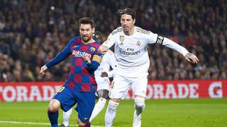 Real Madrid y Barcelona disputan el título: ¿cómo iría la clasificación de LaLiga sin la intervención del VAR?