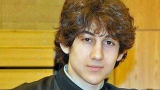 Atentado en Boston: ¿Quién es Dzhokhar Tsarnaev?