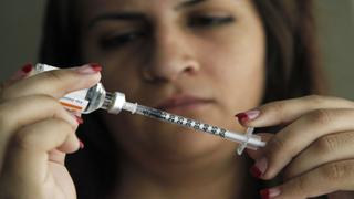 Diabetes Tipo 2 aumentó en más de 50% en adolescentes