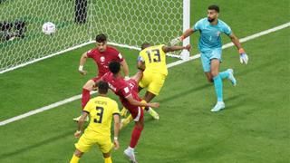 ¿Qué es el SAOT y por qué esta tecnología anuló el gol de Ecuador en el primer partido del Mundial?
