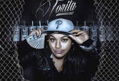 La Torita, la sobreviviente del hip hop femenino, anuncia lanzamiento de su primer disco