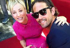 The Big Bang Theory: ¿divorcio de Kaley Cuoco y Ryan Sweeting se veía venir?