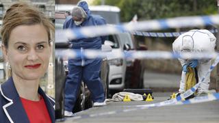 Reino Unido: diputada fue asesinada en plena calle