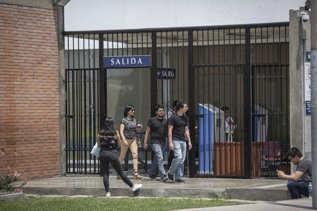 Conoce en esta galería las 92 universidades peruanas que cuentan con el licenciamiento institucional de la Sunedu. (Foto: GEC)