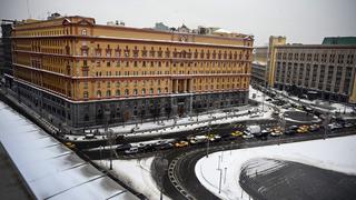 Rusia detiene al cónsul de Estonia en San Petersburgo por recibir “documentos clasificados” 