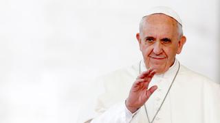 Papa Francisco: “Sufro cuando veo a las mujeres de la Iglesia como servidumbre”