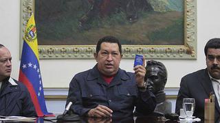Hugo Chávez en situación estacionaria y sin mostrar signos de mejoría