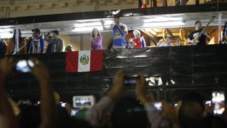Calle 13: ¿Se podía impedir el concierto en plaza San Martín?