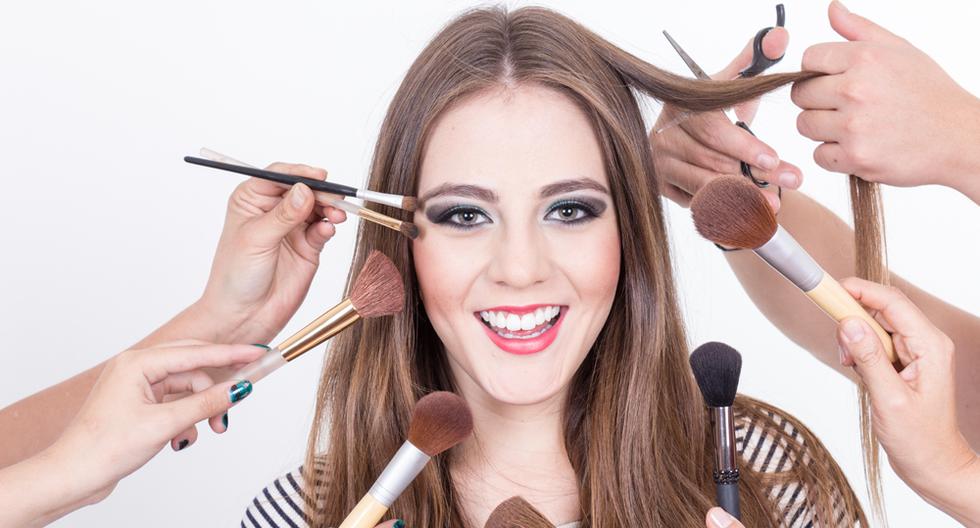 6 cosas que debes tener en cuenta para un cambio de look MUJERES