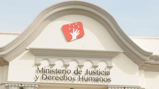 Gobierno designa a Alfonso Garcés como viceministro de Justicia