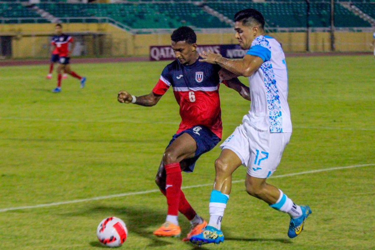 Cuba vs Honduras: Concacaf Nations League, Jornada 3; resumen, goles y más  - AS USA