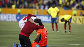 Selección: mundialista dejó el fútbol peruano antes que acabe el torneo