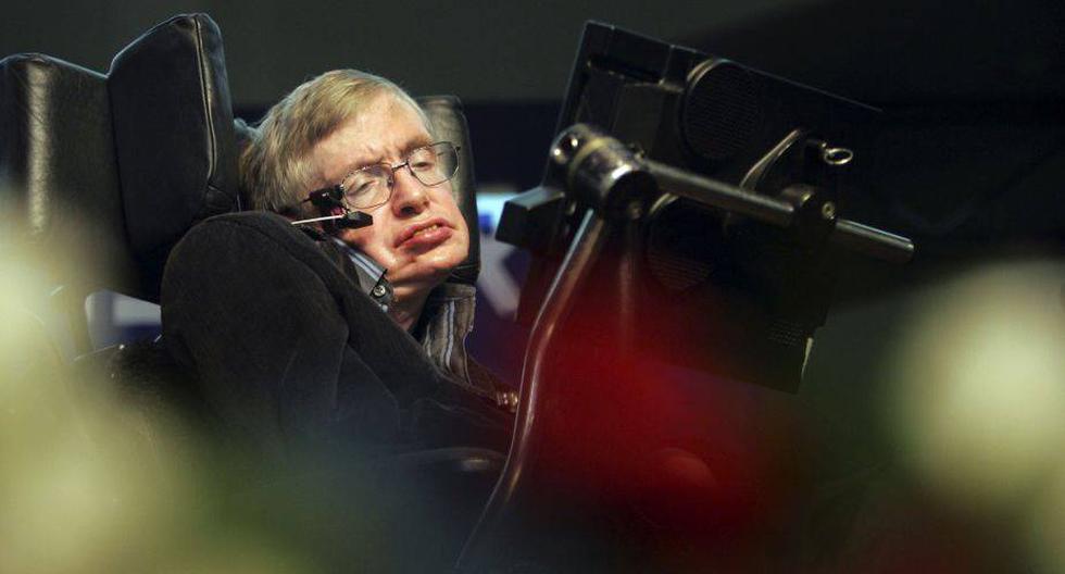 &quot;Tu trabajo ha cambiado la forma en que vemos el universo&quot;, le dijo la NASA a Stephen Hawking por su cumplea&ntilde;os. (Foto: Getty Images)