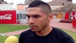 Selección: Joel Sánchez aspira superar lo hecho en la Copa 2011