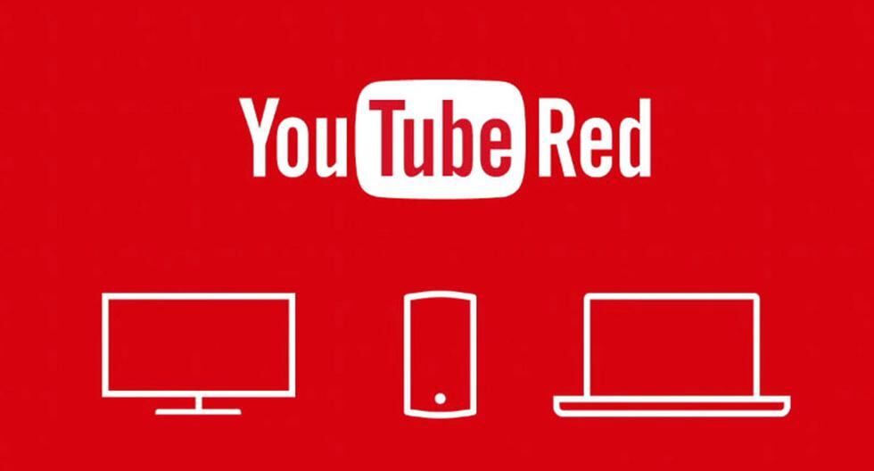 ¿Cómo disfrutar de videos sin publicidad? YouTube Red está llegando poco a poco a Latinoamérica. Entérate cómo funciona el nuevo competidor de Spotify. (Foto: YouTube)