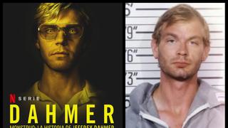 Jeffrey Dahmer: La historia real del asesino de la nueva serie de Netflix 