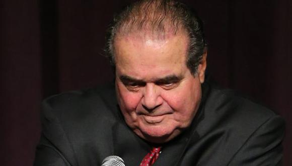 EE.UU.: Después de Antonin Scalia, llega el caos