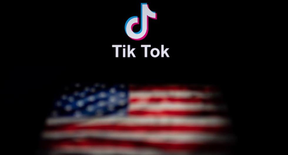 TikTok app forced to sell or be banned in the US by Joe Biden’s new law