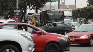 Taxi colectivo: este sería el escenario en Lima ante la posible legalización del servicio informal