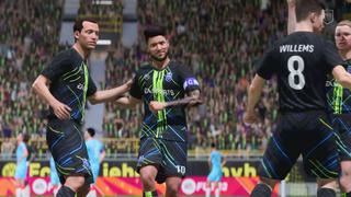 FIFA 23: EA utilizará su propio sistema antitrampas para la versión de PC