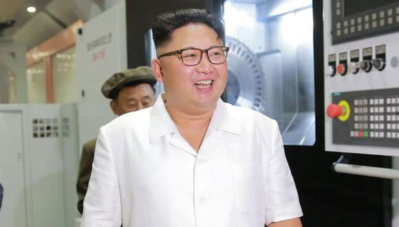 La felicitación de Kim Jong-un es considerada una acción destinada a conservar la relación existente con Beijing. (Foto: Reuters)
