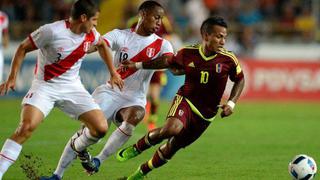 Perú vs. Venezuela: análisis del empate de la selección peruana