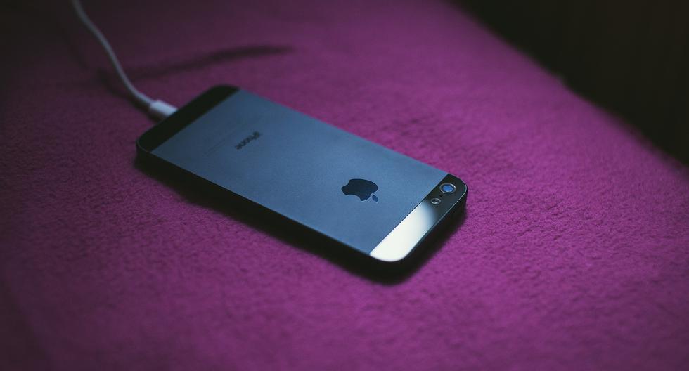 Apple iPhone 15 tendría puerto USB-C, según especialista |  Teléfonos celulares |  Móvil |  Cargadores |  España |  México |  Colombia |  TECNOLOGÍA
