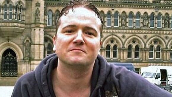 Stephen Griffiths asesinó a tres mujeres en Bradford, Reino Unido (Foto: West Yorkshire Police)