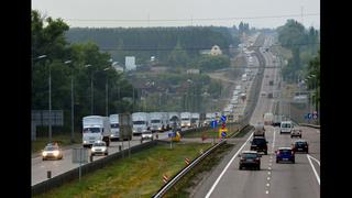 Ucrania finalmente aceptará el convoy de ayuda de Rusia