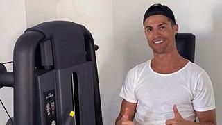 ¿Cristiano Ronaldo volverá a Italia este martes? Medio portugués detalló situación de ‘CR7’