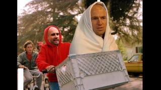 Robben en versión 'E.T.' en memes del Bayern por falsa alarma