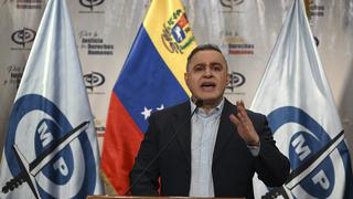 Suben a 42 los detenidos por trama de corrupción en Venezuela