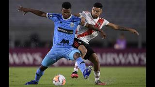 Binacional, “el modesto plantel que se sabe inferior a sus competidores”: así ve la prensa argentina al club peruano