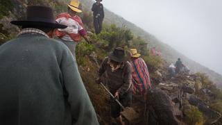 Moquegua: convenio interinstitucional busca restaurar, conservar y recuperar ecosistemas degradados