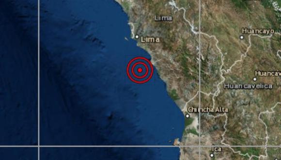 Consulta a detalle todos los movimientos sísmicos registrados en el país durante la jornada de hoy, lunes 27 de marzo de 2023, de acuerdo al reporte del Instituto Geofísico del Perú (IGP) | Imagen IGP / Referencial